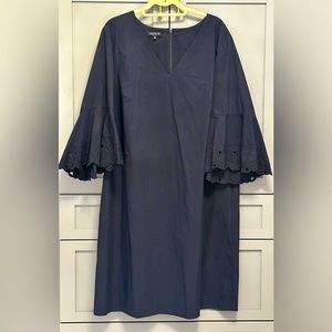 Lafayette 148 Cocktail Dress -size 2X